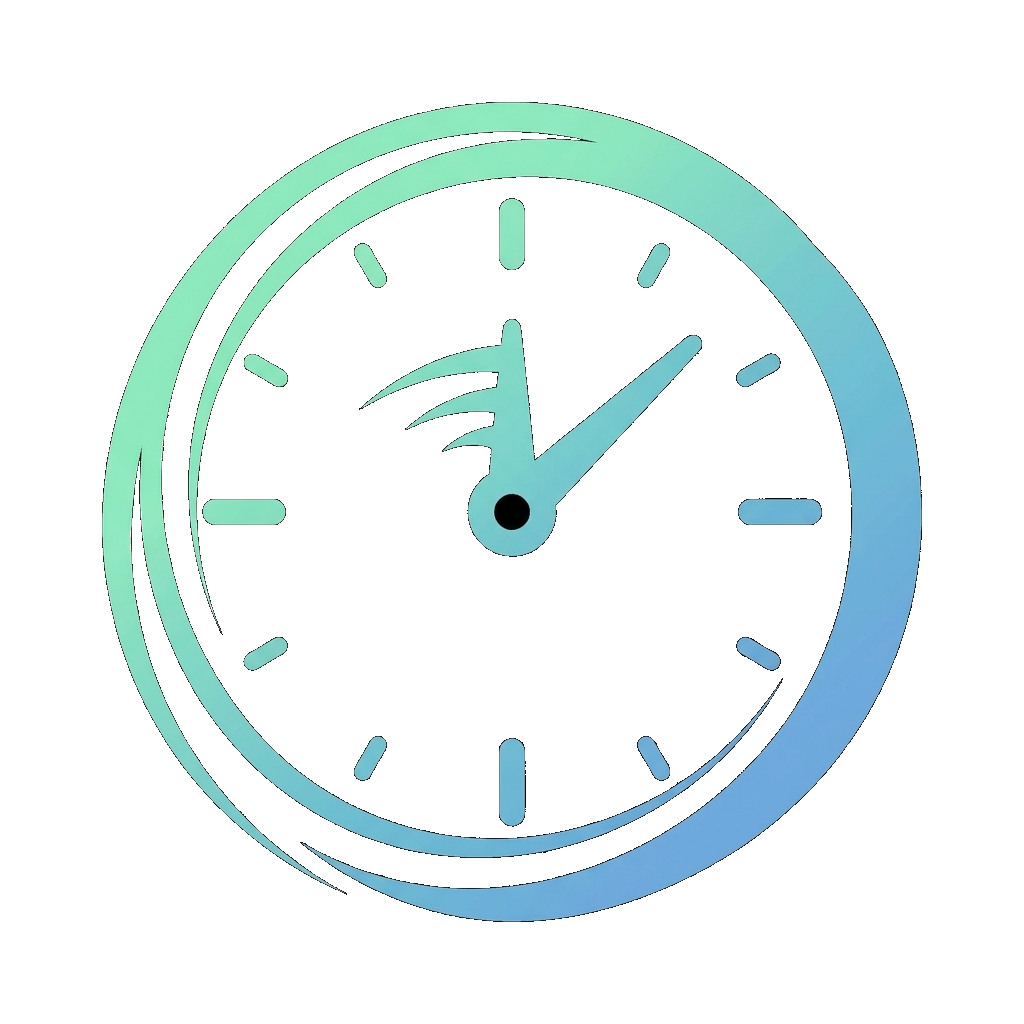 時間がない・忙しい女性